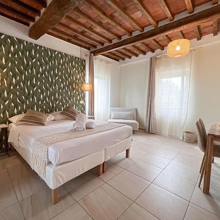 New! -Verderame Rooms & Suite In Lucca Eksteriør bilde