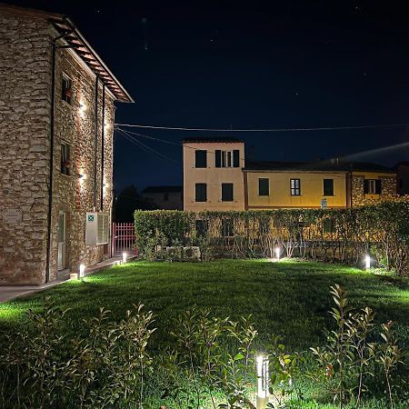 New! -Verderame Rooms & Suite In Lucca Eksteriør bilde