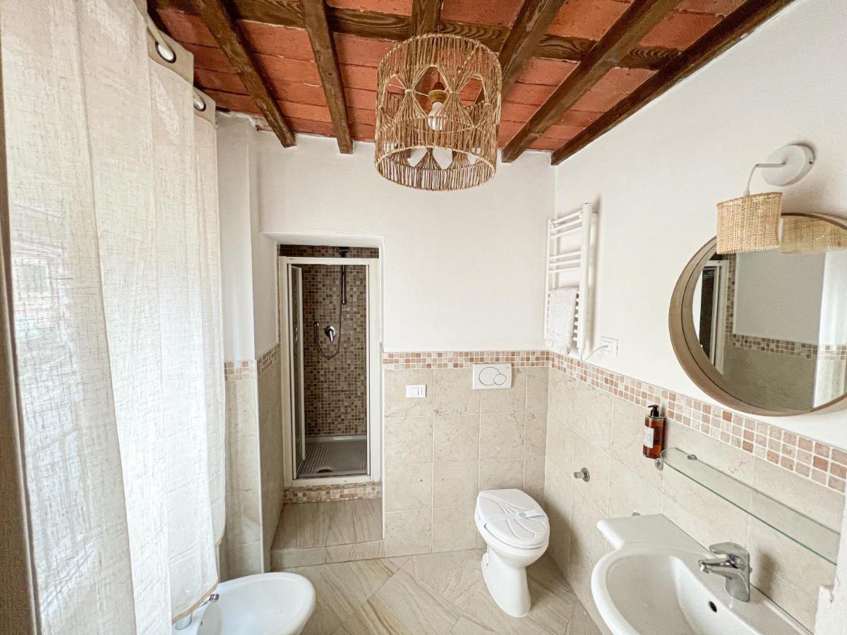 New! -Verderame Rooms & Suite In Lucca Eksteriør bilde