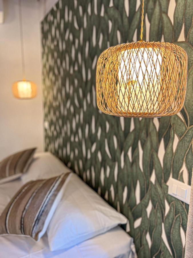 New! -Verderame Rooms & Suite In Lucca Eksteriør bilde