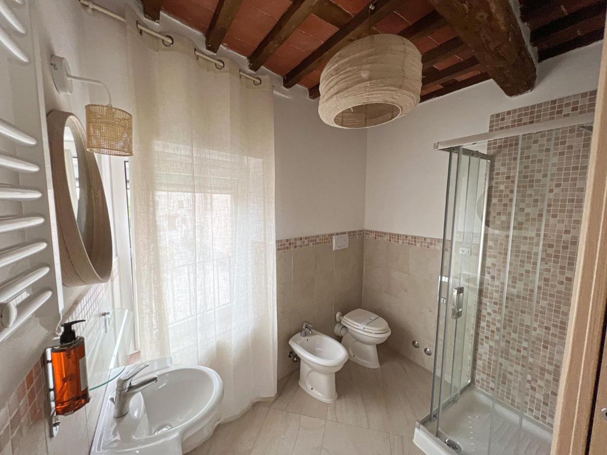New! -Verderame Rooms & Suite In Lucca Eksteriør bilde