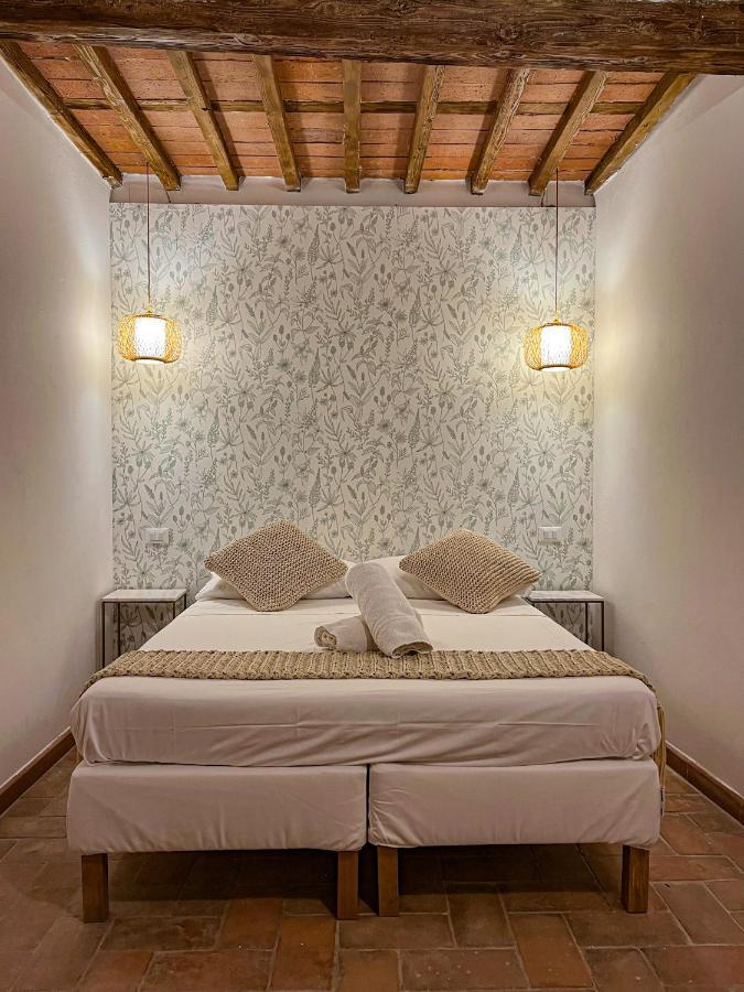 New! -Verderame Rooms & Suite In Lucca Eksteriør bilde