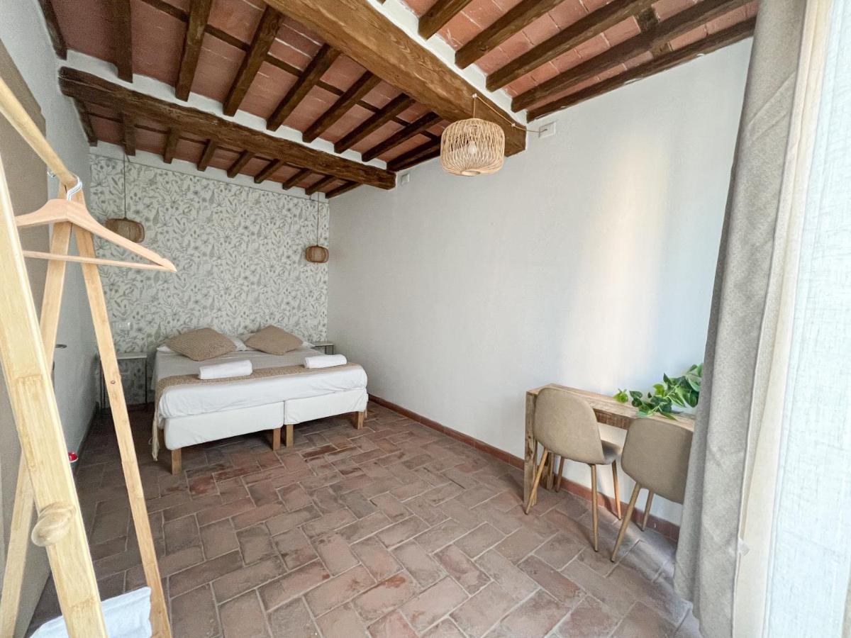 New! -Verderame Rooms & Suite In Lucca Eksteriør bilde