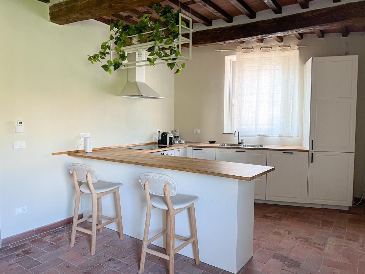 New! -Verderame Rooms & Suite In Lucca Eksteriør bilde