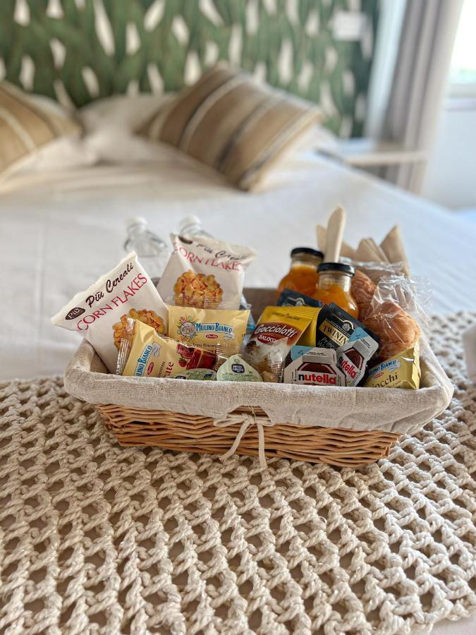New! -Verderame Rooms & Suite In Lucca Eksteriør bilde