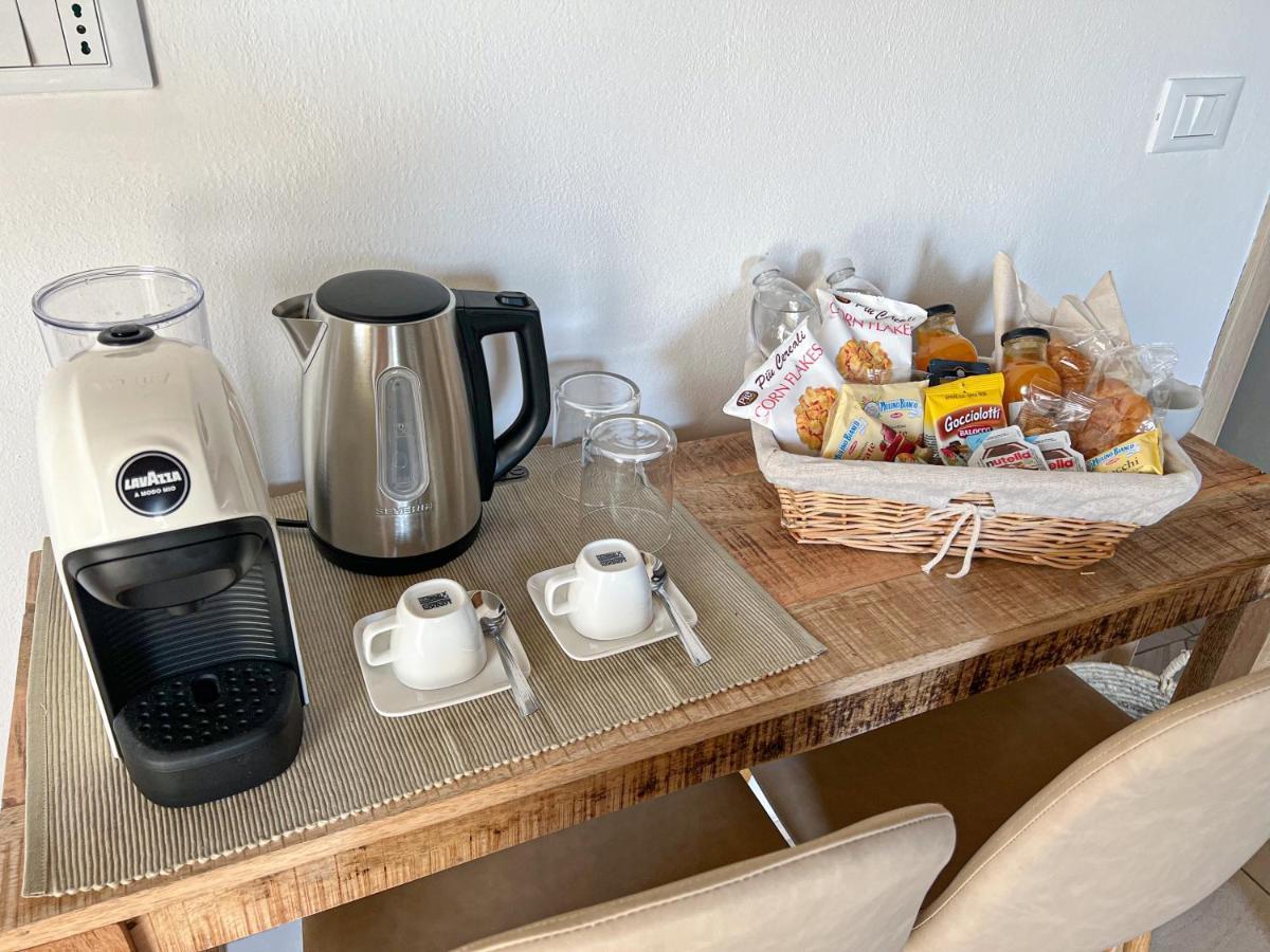 New! -Verderame Rooms & Suite In Lucca Eksteriør bilde