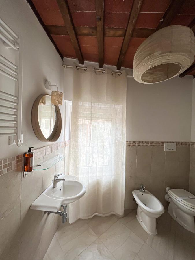 New! -Verderame Rooms & Suite In Lucca Eksteriør bilde