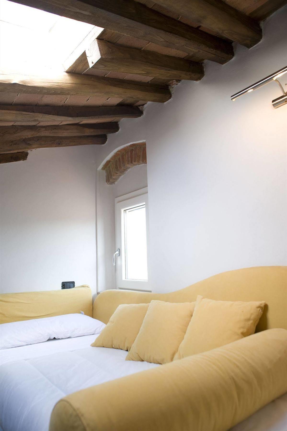 New! -Verderame Rooms & Suite In Lucca Eksteriør bilde